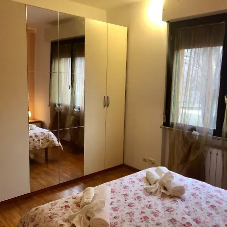 Casa Dei Platani *