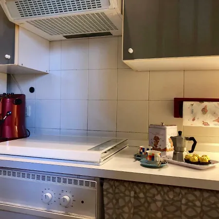 Lägenhet Casa Dei Platani Arese