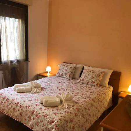 Casa Dei Platani Lägenhet Arese