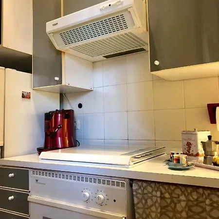 Lägenhet Casa Dei Platani