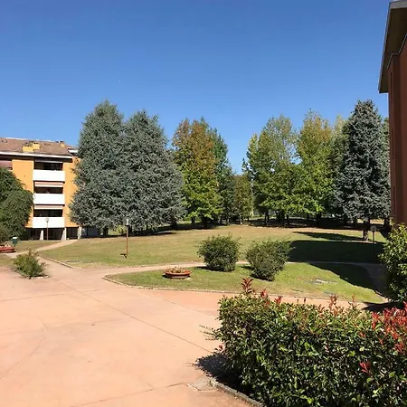 Casa Dei Platani Lägenhet *