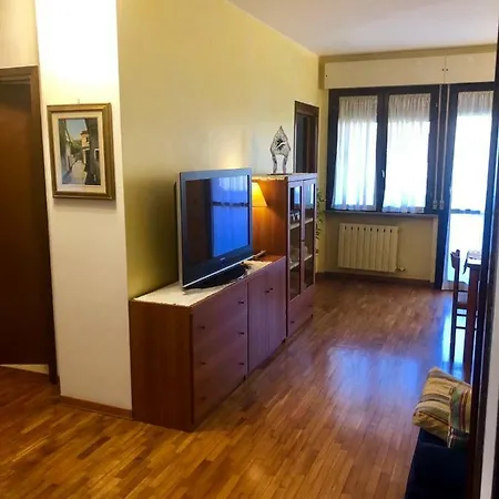 Lägenhet Casa Dei Platani